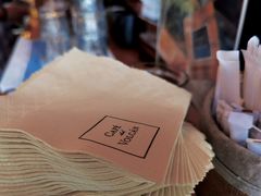 -Cafe del Volcan(永康路店)
