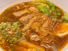 -康师傅私房牛肉面(申虹店)
