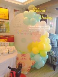 -台湾台婴美月子中心(长沙保利店)