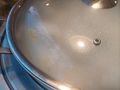 -鱼粤鲜淘米捞·中山脆肉鲩火锅(悦湖会店)