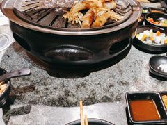 -九田家黑牛烤肉料理(万达店)