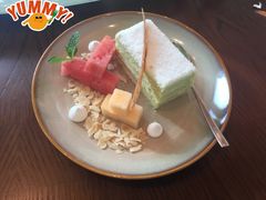 -亚特兰蒂斯·蟹餐厅 CRAB KITCHEN·鲜活海鲜