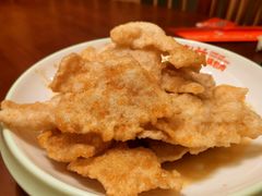 -英兰朝族饭店·英兰锅包肉(佳园路店)