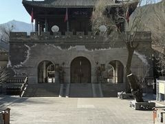 -雁门关景区