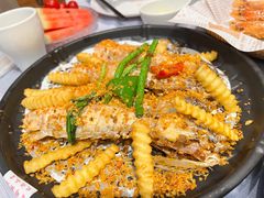 -79号渔船海鲜饭店(宝安店)