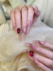 -莎拉美学·美甲美睫