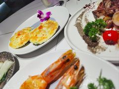 -多佐铁板烧(富力广场店)