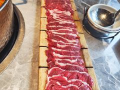 -野山舂·贵州现舂酸汤牛肉(民生路店)