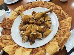 -东江海鲜酒家(艺都分店)