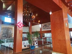 -遵化汤泉宫度假村温泉
