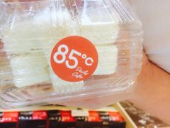 85度C(广元西路店)-85度C(上海广元店)