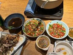 -乔街深夜食堂·小龙虾·高压锅生蚝(杭州总店)