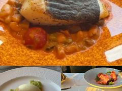 -Da Ivo哒伊沃意大利魔镜餐厅(外滩店)