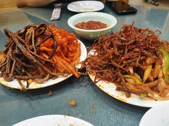 -春花民族美食(佳木斯总店)