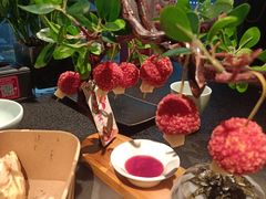 -唐猫庭院·千年陕菜(赛格国际购物中心店)