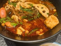 -青水瓦台汤泉(未央店)