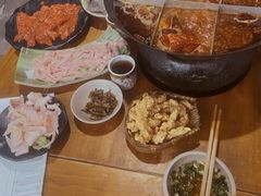 -白乐天毛肚火锅馆(南滨路店)