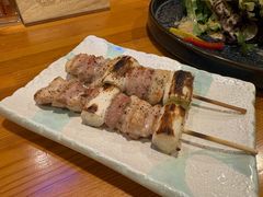-晶吉·居酒屋·烧鸟·生鱼饭(中山区民主广场店)