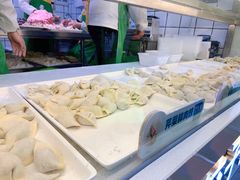 -袁记云饺(瞿溪路店)