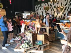 -鹿境梅花鹿生态园区