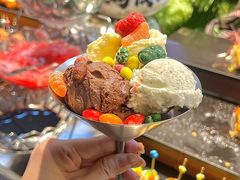 -梨花自助烤肉(天河城店)