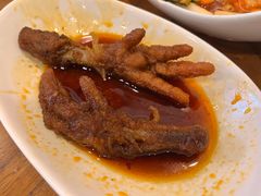 -兰溪十八浇(天一店)