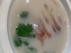 鱼汤浸北海蚌仔-徐记海鲜(开福寺|伍家岭店)