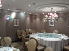 大堂-上海会馆(香港名都店)