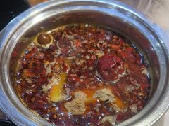 -塔兰齐新疆孜然火锅(鲤鱼山路店)