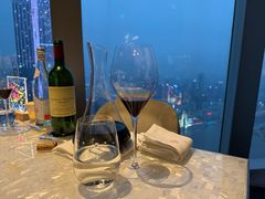 -广州四季酒店·佰鲜汇·现代法餐