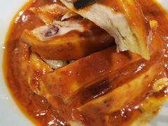 -乔家栅(襄阳南路店)