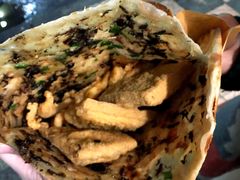 -尚食卢记烧饼(凤凰路总店)