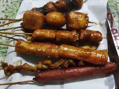 -大学路8号炸串(大学路十四号院店)