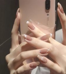 -南玥美学·美甲美睫美肤