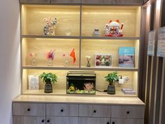 -麦悠悠·SPA·推拿(太阳山路店)