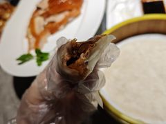 -北平食府(马鞍山路店)