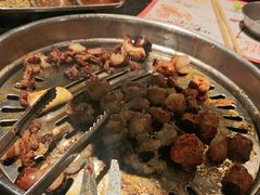 -炽城·烤肉名家(鸿达中央广场店)