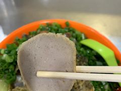 -富记鱼蛋粉(西村店)