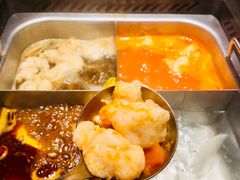 -东道煮牛肉火锅(重庆路店)