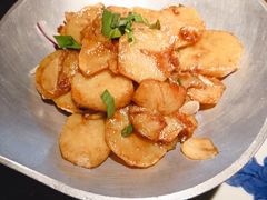 -绿茶餐厅(领展购物广场·中关村店)
