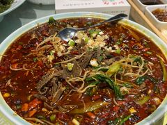 -和源祥·日照菜扛把子(万平口一店)