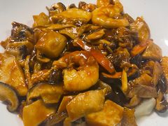 八珍豆腐-陈傻子餐厅(世纪都会店)