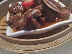 -新兴·金羊座·粤菜点心(乐峰店)
