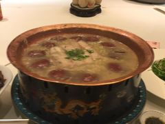 -南湖春色海鲜食府(中兴街店)