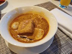-The COOK·厨餐厅·自助餐(浦东嘉里大酒店)