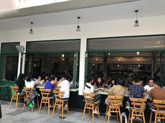 门面-RAC BAR(安福路店)