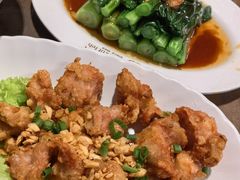 -松發肉骨茶(牛车水店)