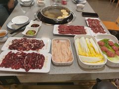 -杏花吴记牛肉火锅