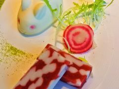 造型甜点-思金拉措·西藏饮食文化体验中心(仙足岛店)