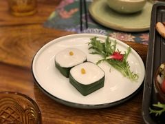 -苏梅花园(群星城店)